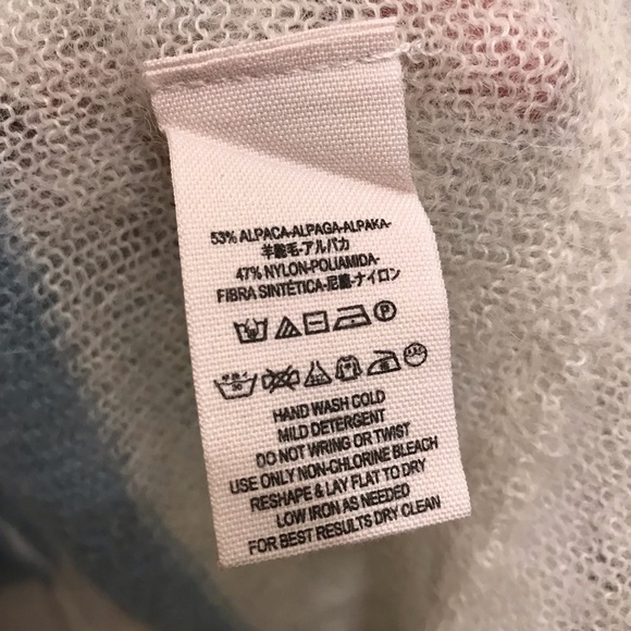 Free people sweater - Picture 4 of 5